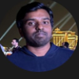 Sudheer Peddinti, Asst. Manager–MEP — Qatar